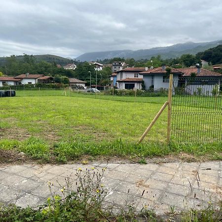 Apartamentosarturo Casarural Pancarale-利亚内斯 外观 照片