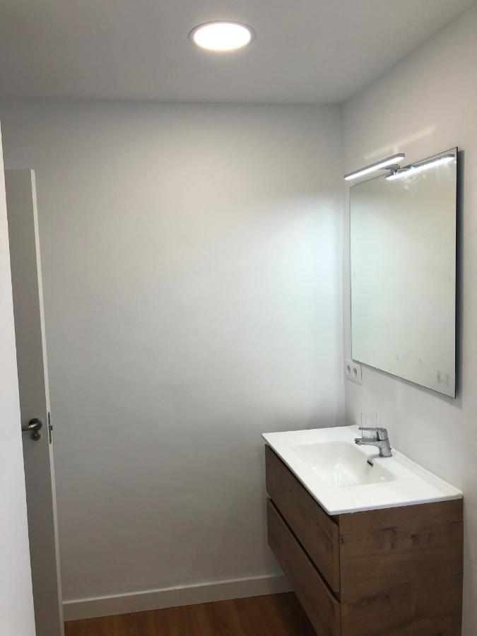 Apartamentosarturo Casarural Pancarale-利亚内斯 外观 照片