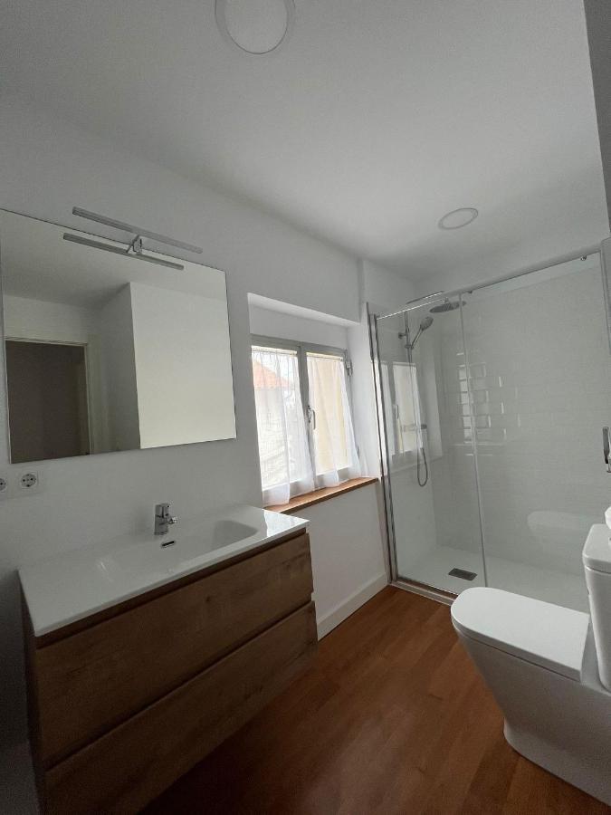 Apartamentosarturo Casarural Pancarale-利亚内斯 外观 照片