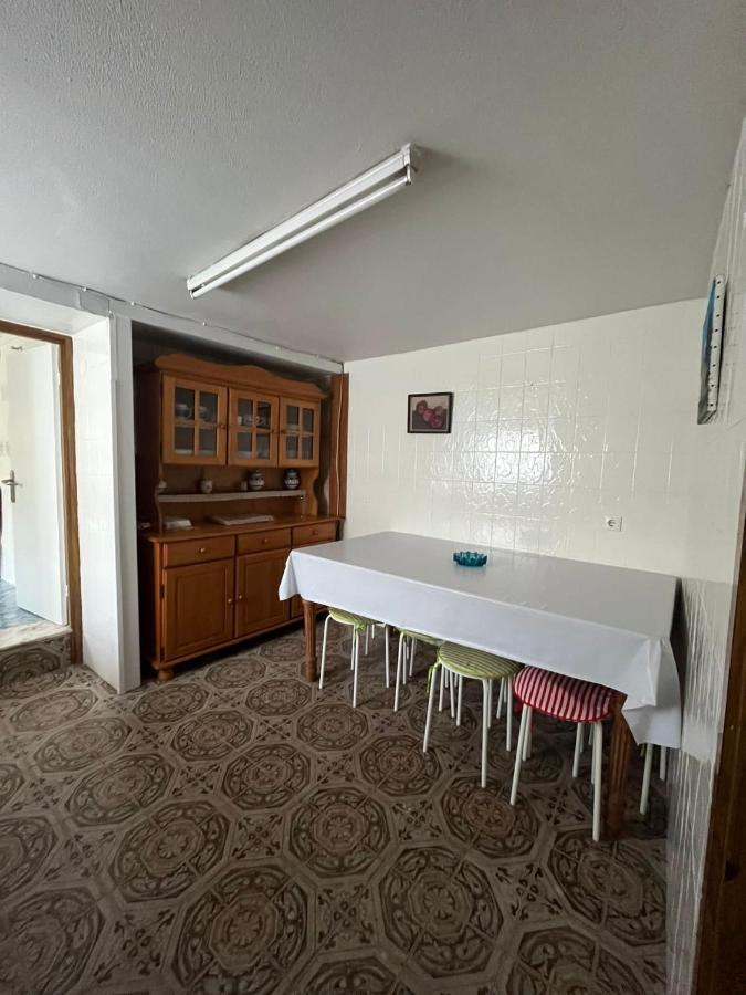 Apartamentosarturo Casarural Pancarale-利亚内斯 外观 照片