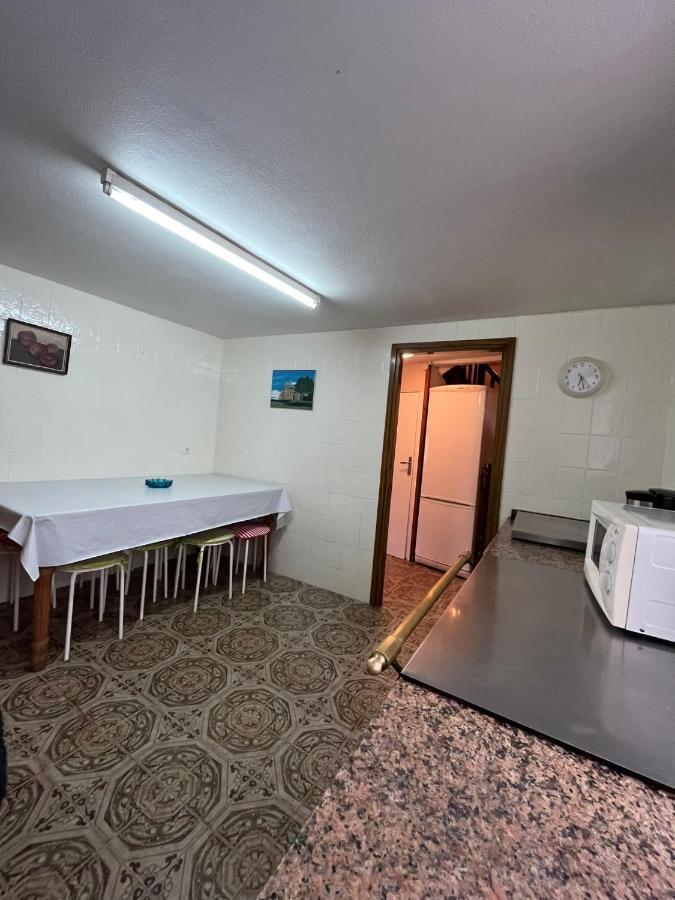 Apartamentosarturo Casarural Pancarale-利亚内斯 外观 照片