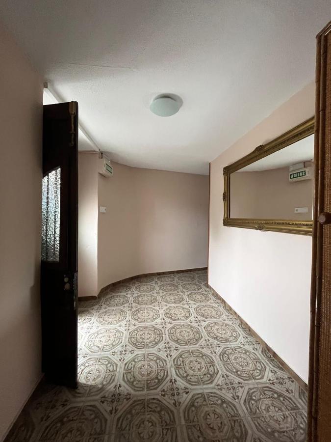 Apartamentosarturo Casarural Pancarale-利亚内斯 外观 照片