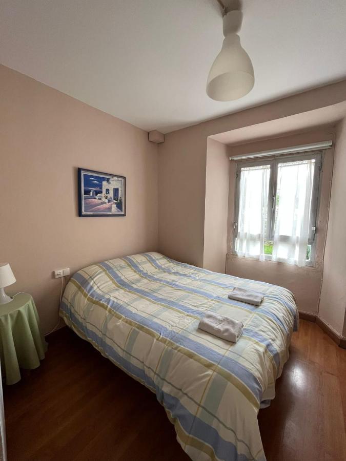 Apartamentosarturo Casarural Pancarale-利亚内斯 外观 照片