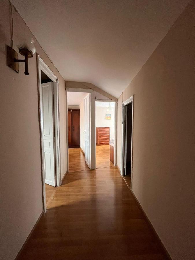 Apartamentosarturo Casarural Pancarale-利亚内斯 外观 照片