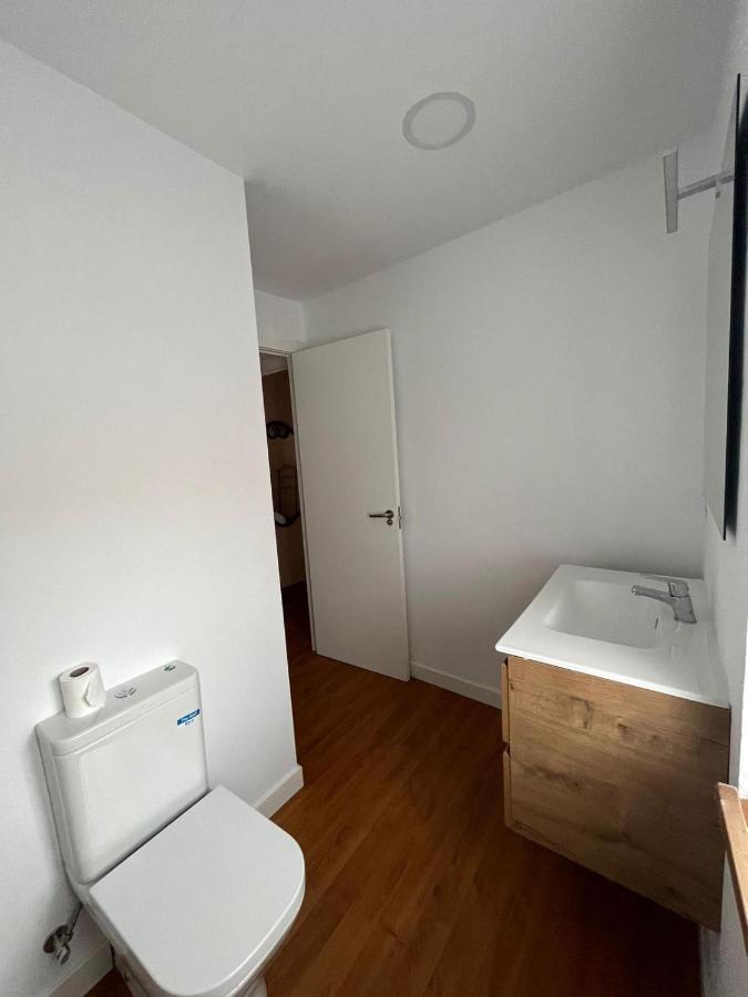 Apartamentosarturo Casarural Pancarale-利亚内斯 外观 照片