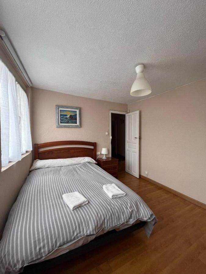 Apartamentosarturo Casarural Pancarale-利亚内斯 外观 照片