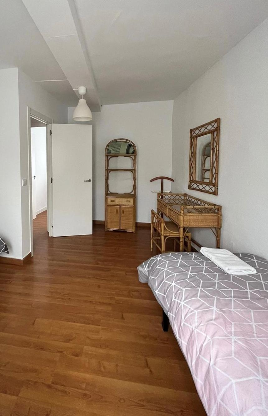 Apartamentosarturo Casarural Pancarale-利亚内斯 外观 照片