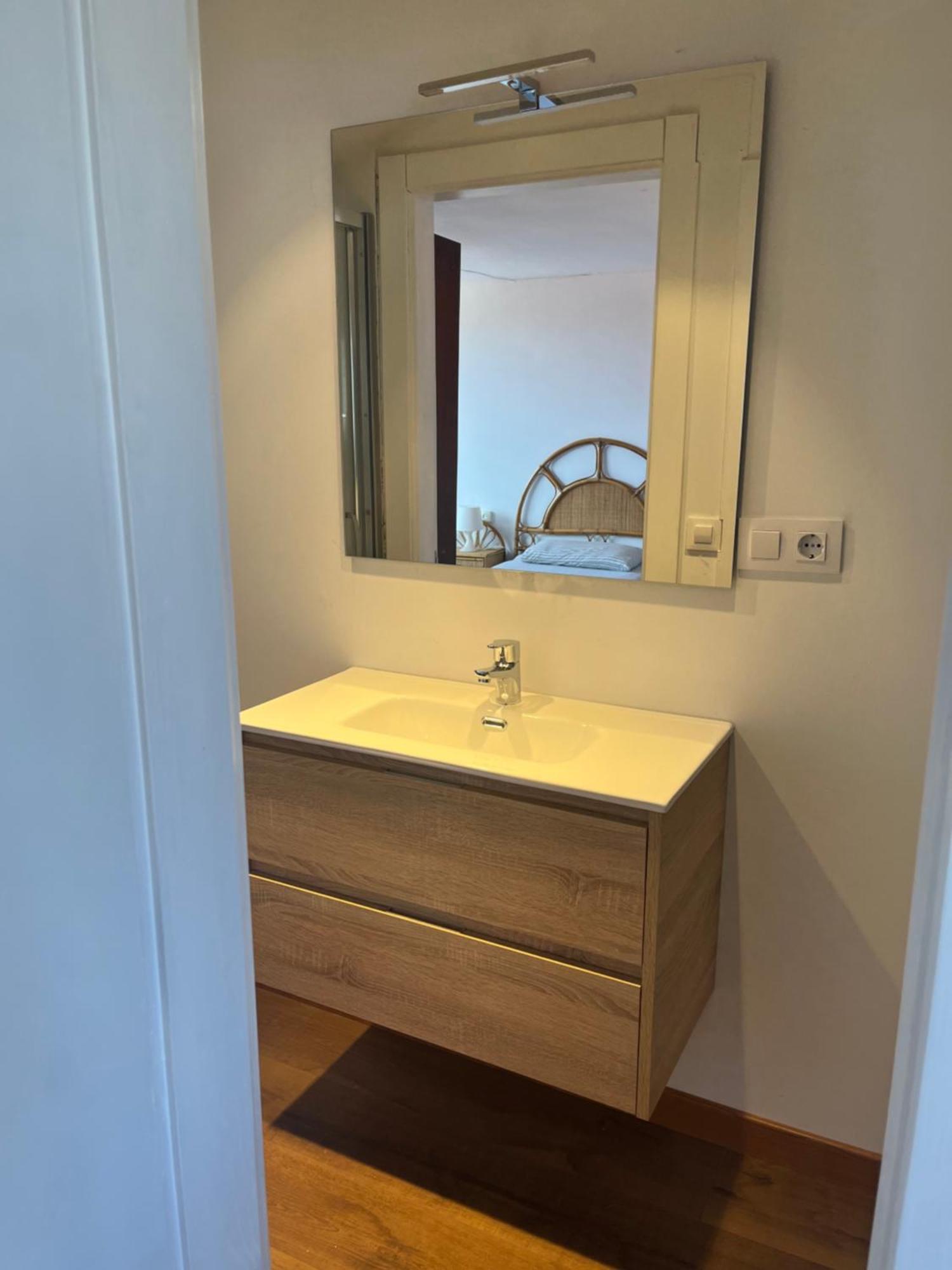 Apartamentosarturo Casarural Pancarale-利亚内斯 外观 照片