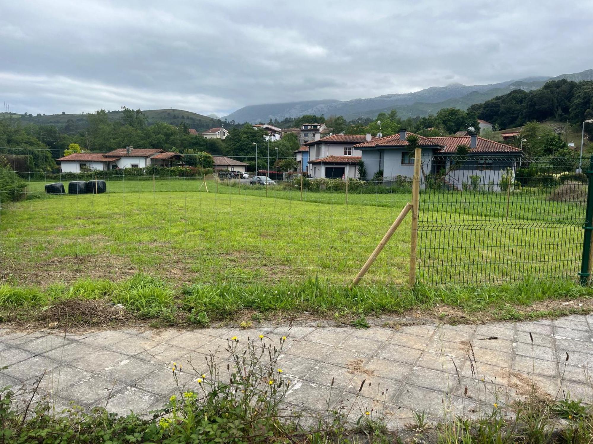 Apartamentosarturo Casarural Pancarale-利亚内斯 外观 照片
