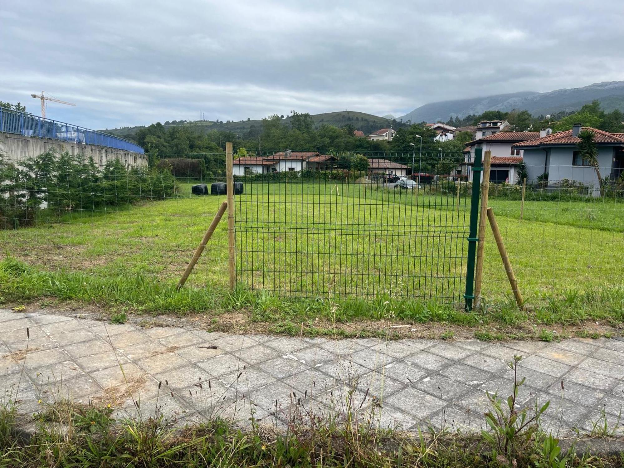 Apartamentosarturo Casarural Pancarale-利亚内斯 外观 照片